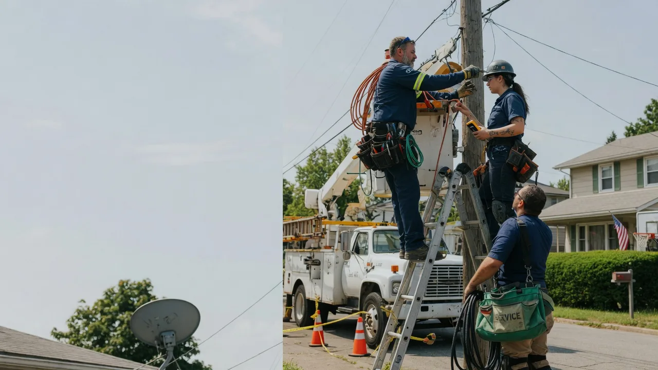 Electrical Repair in South Byron, NY near me